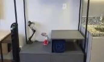 Imagem 2: Loft completo - primeira locação