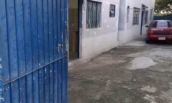 Imagem: Casa Aluguel