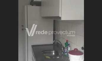 Imagem 7: Apartamento - Jardim Monte Alto - Campinas