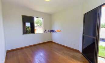 Imagem 5: NOVA LIMA - Casa de Condomínio - Alphaville - Lagoa dos Ingleses