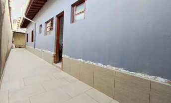 Imagem 3: PRAIA GRANDE - Casa Padrão - MARACANÃ