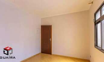 Imagem 2: Apartamento à venda 2 quartos 1 suíte 2 vagas Neves Helena - Santo André - SP