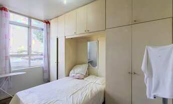 Imagem 7: Apartamento para Aluguel - Centro, 2 Quartos, 57 m2