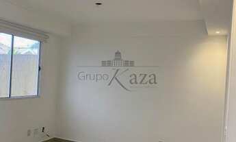 Imagem 2: Casa Condomínio - Urbanova - Condomínio Campo Dei Fiori - 3 Dormitórios - 110m²