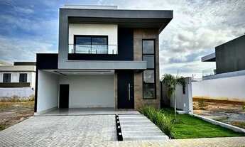 Imagem 2: LINDO SOBRADO FLORAIS DO PARQUE