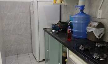 Imagem 3: Apartamento para aluguel mobiliado