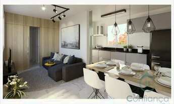 Imagem 2: Apartamento Área Privativa em Padre Eustáquio - Belo Horizonte, MG