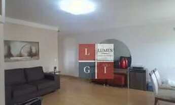 Imagem 6: Apartamento com 3 dormitórios à venda, 125 m² por R$ 720.000 - Vila Frezzarin - Americana