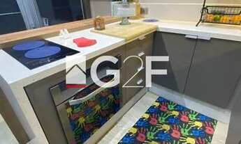 Imagem 7: Apartamento a venda no Condomínio Choice Panamby