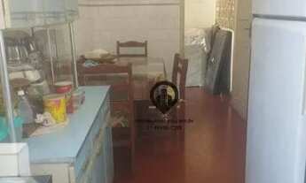 Imagem 3: Casa com 2 quartos à venda, 240 m² por R$ 365.000 - Padre Miguel - Rio de Janeiro/RJ