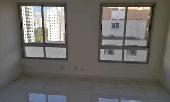 Imagem 2: Apartamento para aluguel possui 50 metros quadrados com 1 quarto em Aclimação - São Paulo