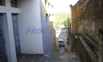 Imagem 4: Casa - Jardim Paranapanema - Campinas