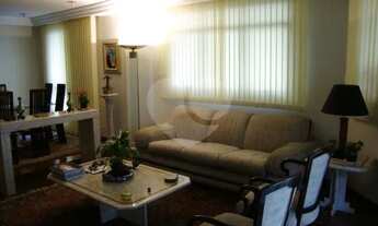 Imagem 6: Próximo do shopping Higienópolis