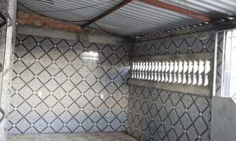 Imagem 3: Alugo uma Casa no Monte Sião (Não Paga água e nem luz) Poço Artesiano