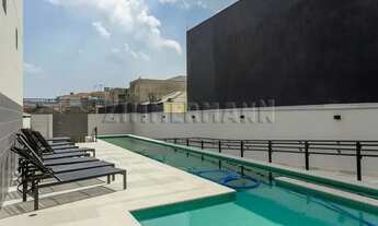 Imagem 4: APARTAMENTO STUDIO NA BARRA FUNDA DE 1 DORMITÓRIO