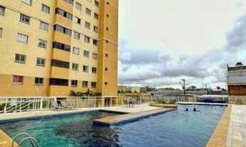 Imagem: QI 416 Samambaia Portal do Sol 3 Quartos