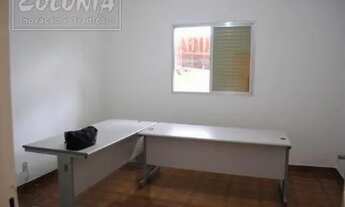 Imagem 4: Santo André - Casa Padrão - Bangu