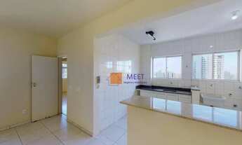 Imagem 6: Apartamento com 2 quartos à venda, 60 m² por R$ 480.000 - Funcionários - Belo Horizonte/MG