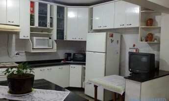 Imagem 7: SOBRADO - VILA VALPARAÍSO - SP