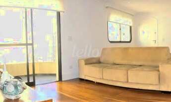 Imagem 3: São Paulo - Apartamento Padrão - Moema