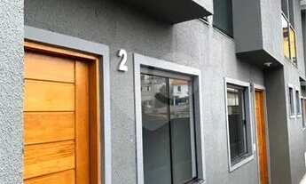 Imagem 6: Condomínio fechado no Jardim São Paulo