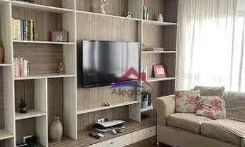 Imagem: Apartamento com 3 dormitórios à venda