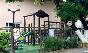 Imagem 2: Casa para venda tem 123 metros quadrados com 3 quartos em Itapuã - Salvador - BA