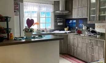 Imagem 4: Casa 3 Dorm - Bairro Vila Maggi