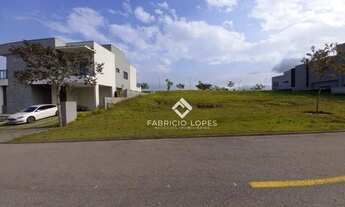 Imagem 4: Terreno à venda, 495 m² - Condomínio Alphaville II - São José dos Campos/SP