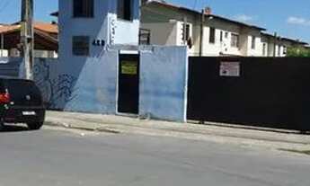 Imagem: Aaportamento em Caucaia Dom Almeida Lustosa