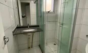 Imagem 4: Alugo apartamento 3 dormitórios com suite no Paradise River