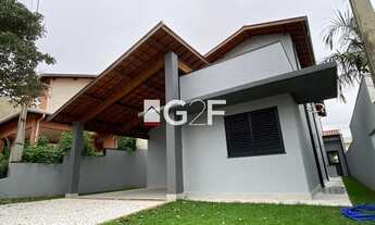 Imagem 2: Casa para venda no Espaço e Verde