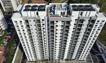 Imagem: Apartamento para venda tem 55 metros quadrados