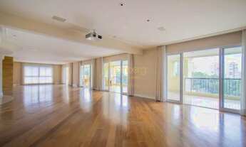 Imagem 3: Impecável apartamento dentro do Parque Burle Marx com acesso ao Hotel Tangará