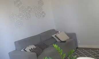 Imagem 5: Oportunidade!! Apartamento a venda no Residencial Guairá, Sumaré-SP