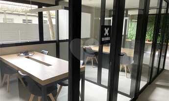 Imagem 7: Studio mobiliado para aluguel com 25 metros quadrados com 1 quarto em Perdizes - São Paulo