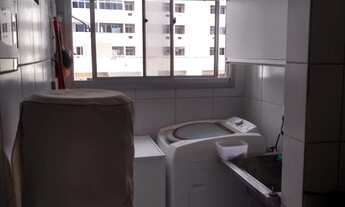 Imagem 6: Apartamento para venda possui 71 metros quadrados com 3 quartos em Centro - Fortaleza - CE