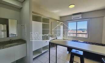 Imagem 3: Apartamento Kitnet/Flat em Ribeirão Preto
