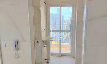 Imagem 7: Apartamento com 4 dormitórios, 166 m² - venda por R$ 2.150.000,00 ou aluguel por R$ 11.000