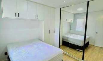 Imagem 15: Apartamento com 2 dormitórios à venda, 74 m² por R$ 620.000,00 - Umuarama - Osasco/SP