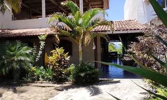 Imagem 5: Casa de praia , mirante da praia , praia grande , nova Almeida, fundão ES