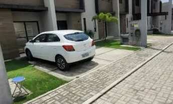 Imagem 3: Porto Boulevard III - Casa Triplex Solarium 3/4 e 2 suítes de 132 m², 2 vagas por 359.900