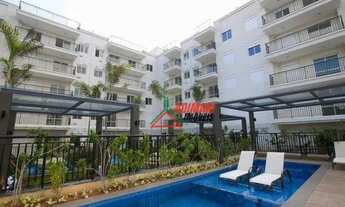 Imagem 5: Apartamento com 1 dormitório à venda, 71 m² por R$ 570.000,00 - Vila Guarani (Zona Sul)