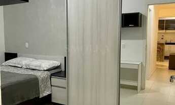 Imagem 7: FLORIANóPOLIS - Apartamento Padrão - Pantanal