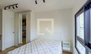 Imagem 6: Apartamento para Aluguel - Consolação, 1 Quarto, 24 m2