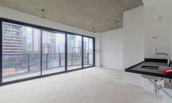 Imagem 3: Venda Apartamento 1 Dormitórios - 44 m² Vila Olímpia