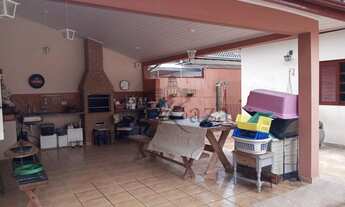 Imagem 7: Casa Condomínio - Condomínio Esplanada do Sol - 4 Dormitórios - 213m²