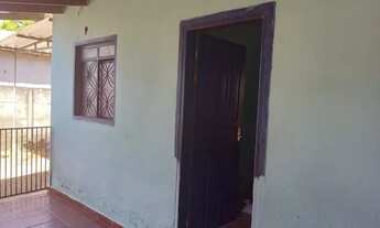 Imagem 6: Vende-se uma casa!