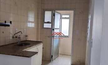 Imagem 5: Apartamento com 3 dormitórios para alugar, 70 m² por R$ 2.600,00/mês - Jardim São Dimas