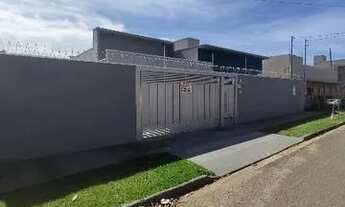 Imagem 2: Linda casa NOVA com ENERGIA SOLAR no Novos Estados